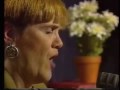 Shanna Carlson sings You're A Weave ...