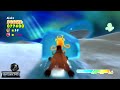 Ice Age Continental Drift Arctic Games Gameplay (PC HD)