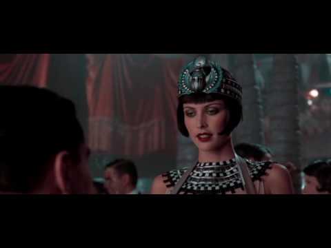 aviator - Josie Maran looking incredibly beautiful and sexy in a scene from the movie,