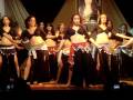 videos de I Festival Aldeia Ventre - Coreografia Grupo Mix (Transição 
