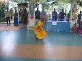 Thevaram & Bhajans Competition- Bharatanatyam
