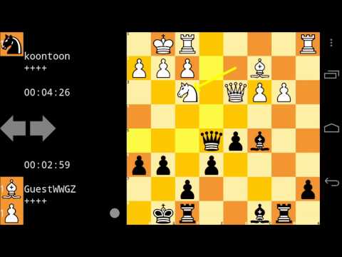 chess online