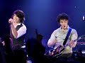 Jonas Brothers - Still In Love With You - London