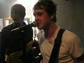 Opossum Trot Live @ KKFI 1.15.2010.Long Lost Sailor.avi