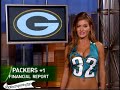 Fantasy Sports Girl: Week 4 Picks Fantasy Sports Girl: Week 4 Picks