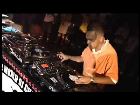 DJ Craze - The Summit 2006 - DMC