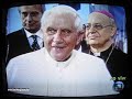 bento xvi no brasil