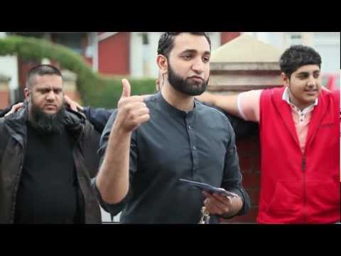 iera - The iERA Mission Dawah team headed up to Middlesbrough from the 29th of June to the 1st of July calling the not-yet-Muslims of Middlesbrough to Islam, see ho...