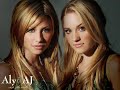 on the ride aly and aj With Lyrics