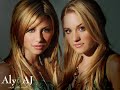 on the ride aly and aj With Lyrics