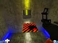 TF2 Soldier - Advanced Rocketjumping - rj rocketeer adv