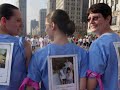 \"When Pink Is Just A Color Again\" - Kal Hourd, for Breast Cancer Awareness