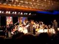 clip video Quincy Jones Robot Portrait