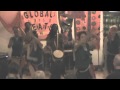 Hamana - Drum and Dance company perform Sunugal Balllet, including Yamama, and doundounba