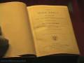 Obama Will be Sworn-In with Lincoln's Bible