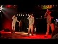 4xsample crew beatbox team Germany