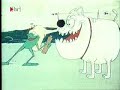 Sancho und Pancho - Baden gegangen