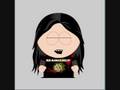 South park animation