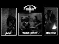 Naastrand (Mex)-Chainsaw [Self Mutilation]