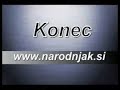 fredi miler na koncertu v sevnici