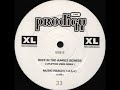 The Prodigy -Ruff In The Jungle Bizness[Uplifting Vibes rmx]
