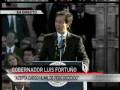 Primer mensaje del Gobernador Luis G. Fortuño Burset - 1 de 4
