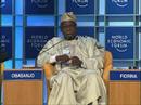 Davos Annual Meeting 2004 - ...