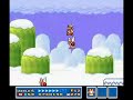Casual Mario 3 - World 6 - Part 1