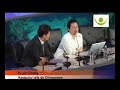 Periodismo Ciudadano - Nuevo Periodismo: Yu-jin Chang