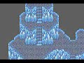 finalfantasy 5 advance: vs ex boss guardian low level 
