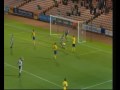 Port Vale vs Sheffield Wednesday - Carling Cup - 25/08/09