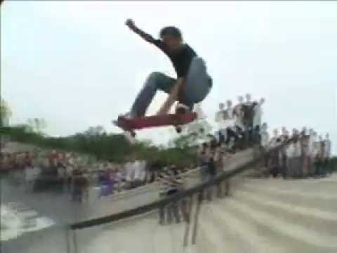 Go Skateboarding Day Kettering Ohio 06