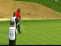 J.B. Holmes Highlights From The FBR Open 2008