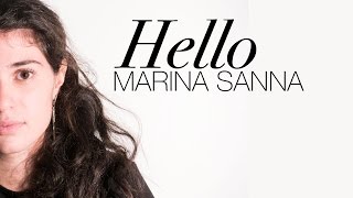 Marina Sanna
