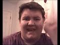 umm...webcam vlog