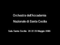 sibelius violin concert (sarah chang - carlo tenan-orchestra s.cecilia)