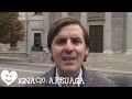[HOtv] DAV | 30.10.08 Concentración ante el Congreso