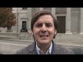 [HOtv] DAV | 30.10.08 Concentraci�n ante el Congreso