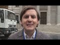 [HOtv] DAV | 30.10.08 Concentración ante el Congreso
