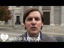[HOtv] DAV | 30.10.08 Concentración ante el Congreso