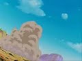 Cell vs. Gohan Cell vs. Gohan