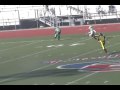 Valencia Park Hornets Pee Wee 09'