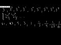 x^0 = 1 x^0 = 1