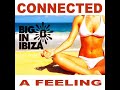 Connected Ft Max'C - A Feeling (Fonzerelli Mix)