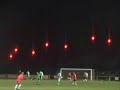 TTFC 1 V Tooting & Mitcham 2