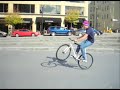 fixed gear PUSH PULL CREW grand rapids michigan