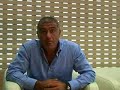 Pecoraro risponde a Beppe Grillo