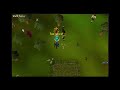 Timboy131 get's 99 Woodcutting