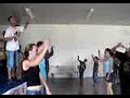 Domingo Jovem - Rede ao mar