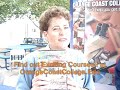 The \"SECRET\" at Orange Coast College Revealed?